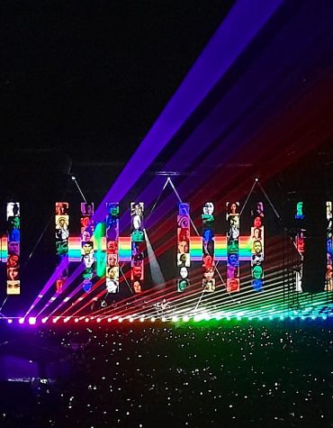 Roger Waters – This is Not a Drill em Belo Horizonte Roger Waters – This is Not a Drill em Belo Horizonte