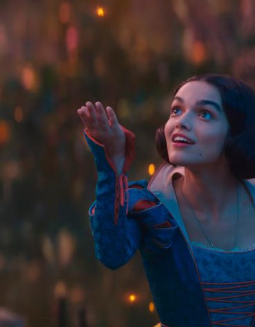 Branca de Neve