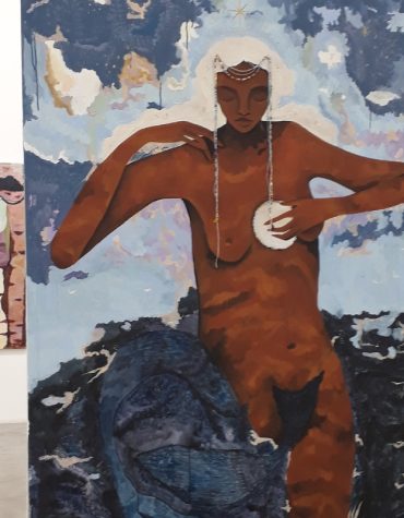 #TBT Exposição “No meu sonho eu posso ser quem eu quiser” de Jess Vieira #TBT Exposição “No meu sonho eu posso ser quem eu quiser” de Jess Vieira