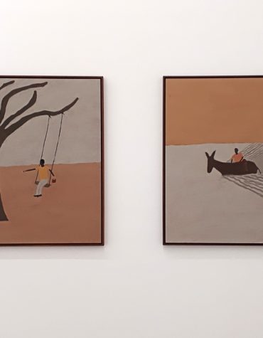 #TBT Exposição “Horizonte”, de Marcos Siqueira #TBT Exposição “Horizonte”, de Marcos Siqueira