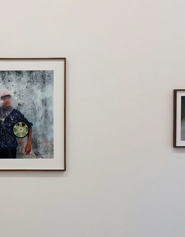 #TBT Exposição “Casa/iKhaya Lami”, de Jabulani Dhlamini