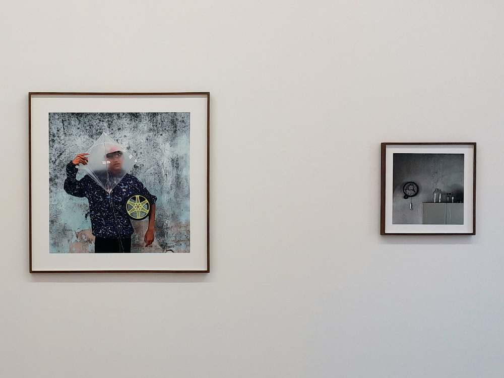 #TBT Exposição “Casa/iKhaya Lami”, de Jabulani Dhlamini #TBT Exposição “Casa/iKhaya Lami”, de Jabulani Dhlamini
