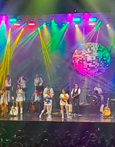 The Show — Um tributo ao ABBA