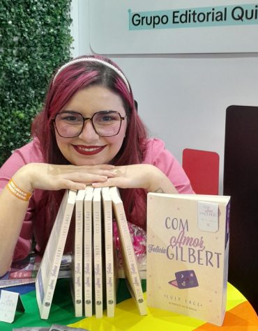 Com amor, Felicia Gilbert: 10 fatos sobre mim que estão presentes no livro!