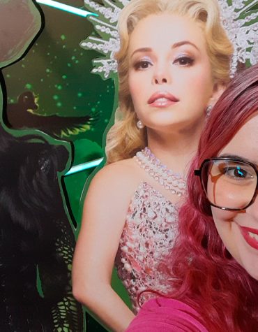Wicked Brasil no Teatro Renault