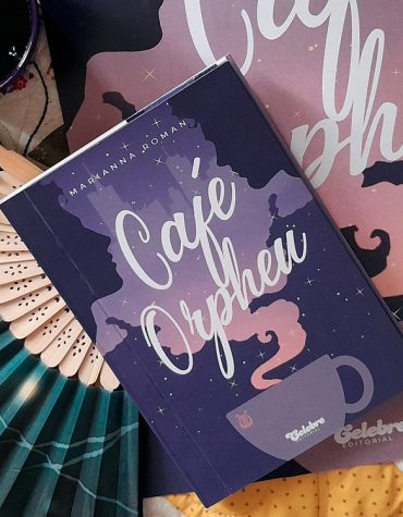 Café Orpheus – Marianna Moura