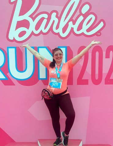 BarbieRun 2025 em Belo Horizonte