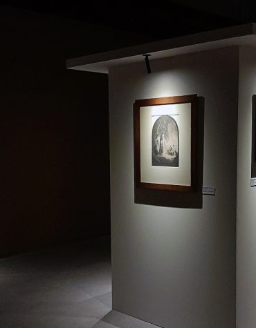 Exposição Rembrandt — O mestre da luz e da sombra na Casa Fiat de Cultura Exposição Rembrandt — O mestre da luz e da sombra na Casa Fiat de Cultura