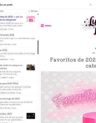 O que é RSS Feed e como usar o Feeder para acompanhar blogs no Chrome
