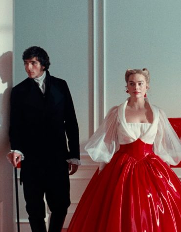 O Morro dos Ventos Uivantes (2026)