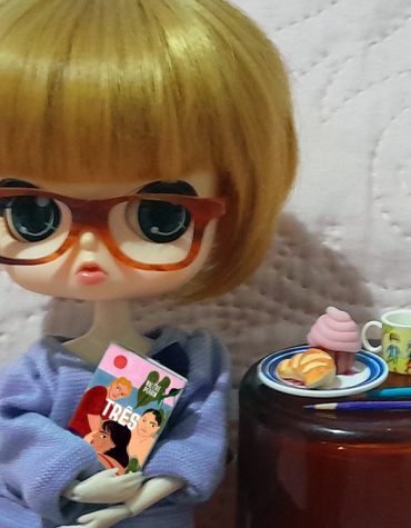 Minhas últimas leituras [3]