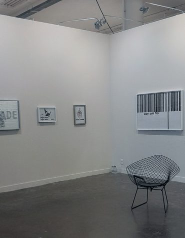 Uma semana de SP-Arte comigo