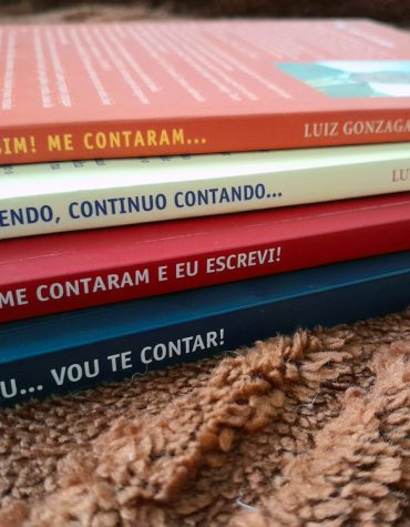 O contador de causos