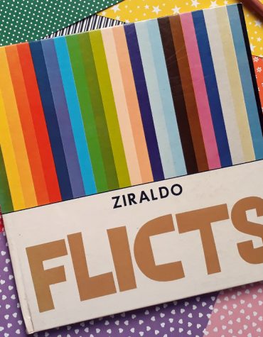 Flicts — Ziraldo