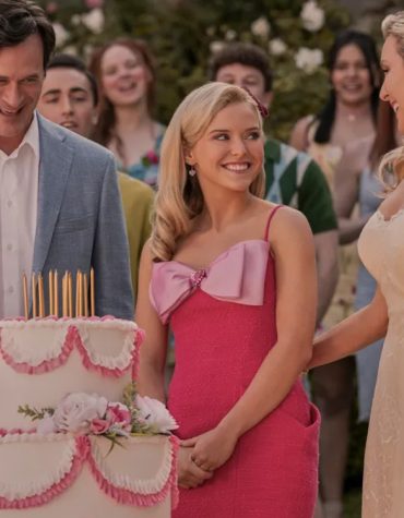 Elle – 1ª temporada