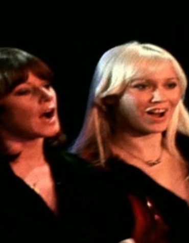 50 anos de Dancing Queen!