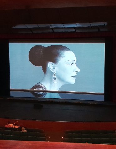 Tarsila, a Brasileira no Palácio das Artes