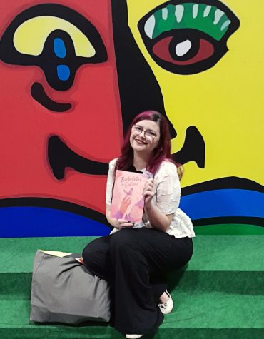 Bienal do Livro de São Paulo 2026: minha primeira vez no evento!